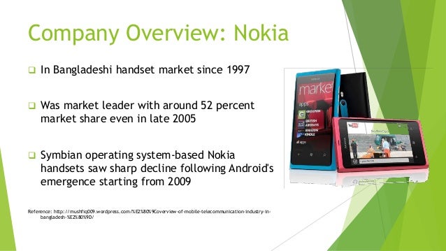 nokias strategy nokia long term strategy